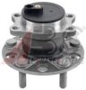 JEEP 4766719AA Wheel Bearing Kit